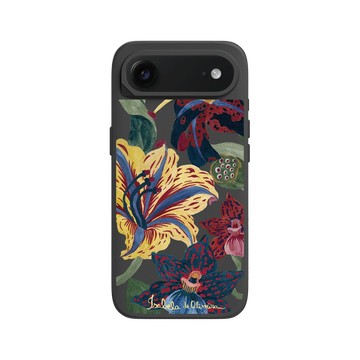 iPhone Air SolidX 黑 - Isabela de Oliveira - 繁花