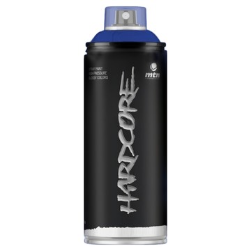 MTN hardcore 塗鴉噴漆 巴比倫深藍 RV-243 色彩飽和 快速乾燥 輕鬆上手  400ml  1個