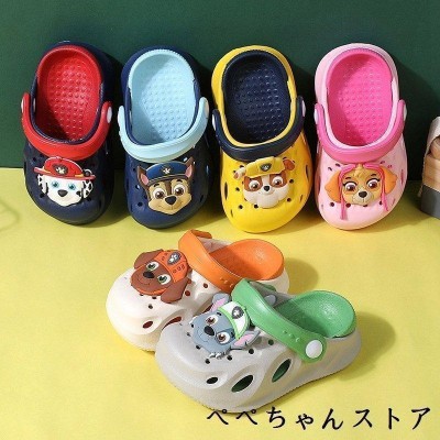 クロックス公式] サンダル KIDS' ALL-TERRAIN SANDAL キッズ、子供用