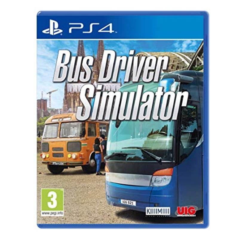 Simulator deals for ps4