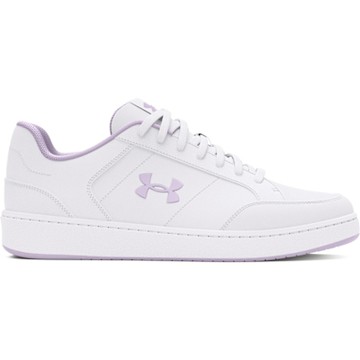【UNDER ARMOUR】UA 女 Official 休閒鞋_3028487-100