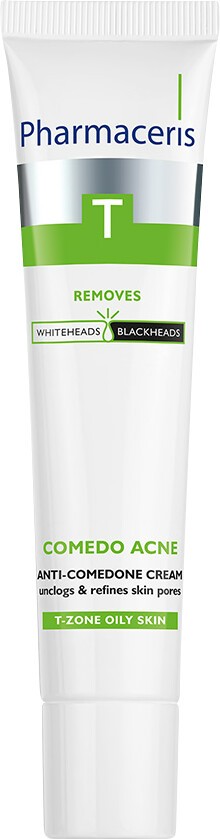 Pharmaceris T Comedo Acne Anti-Comedone Cream 40ml