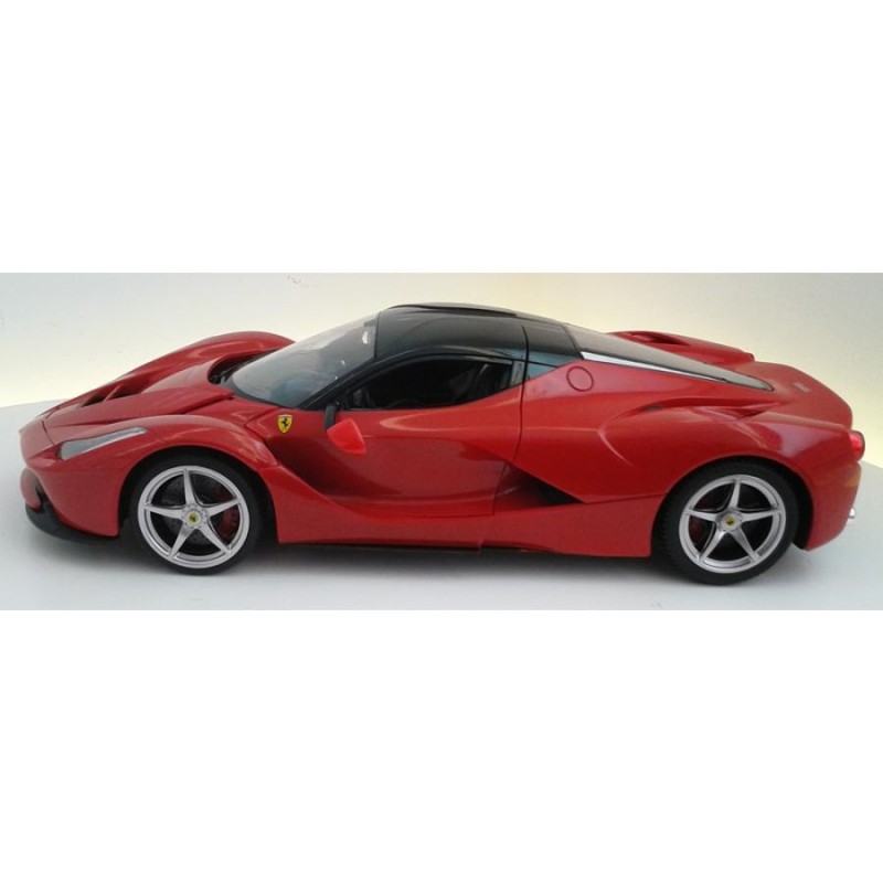 ラジコンカー ラ・フェラーリ La Ferrari 1/14 RC RASTAR | LINE 