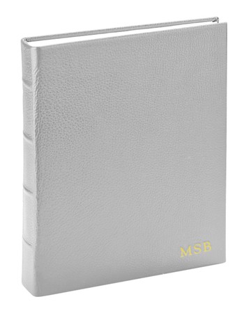 Junior Bound Photo Album