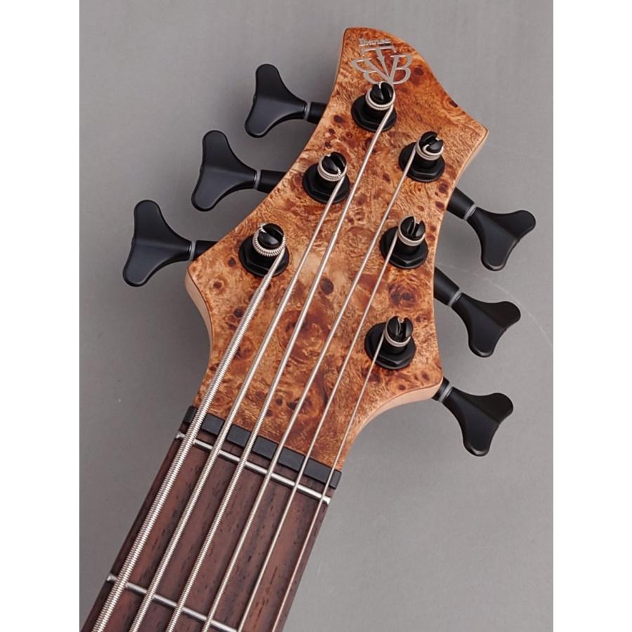 Ibanez Bass Workshop BTB846V-ABL 