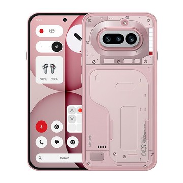 Nothing Phone (4a)_12G/256G-(粉)(5G)