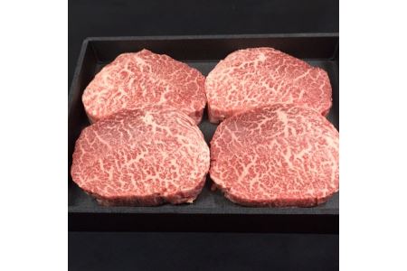 近江牛 ステーキ用モモ