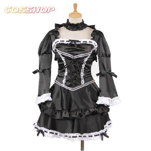 アイマス　シンデレラガールズ　神崎蘭子 コスプレ衣装 私服 Amazon.co.jp: [TAOTAO] アイドルマスター シンデレラガールズ