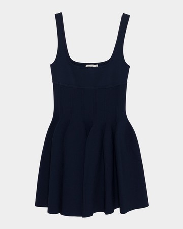 Elektra Mini Dress