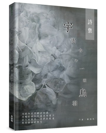 宇宙中的一根鳥羽-詩集【TAAZE讀冊生活】