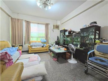 仁德中華醫事科大中庭車墅｜台南市仁德區仁中七街