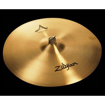 ライド　Medium Ride　ミディアム   A Zildjian　ジルジャン　シンバル