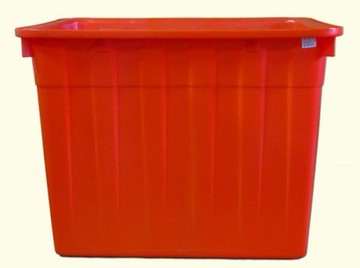 **好幫手生活雜鋪** 200L普力桶--------四角桶，方形桶，塑膠桶，海產桶，水產桶