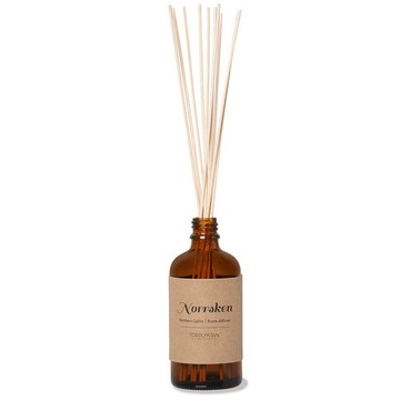 Torplyktan｜北歐四季擴香100ml-北極光