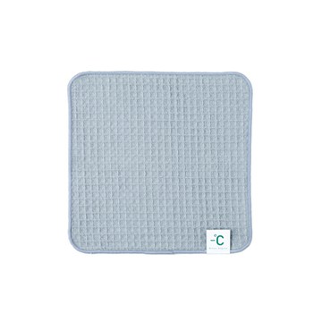 Minus Degree Bio 降溫涼感手巾（芝麻鬆餅）