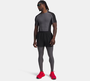 [UA]男 Halo 訓練短褲-人氣新品