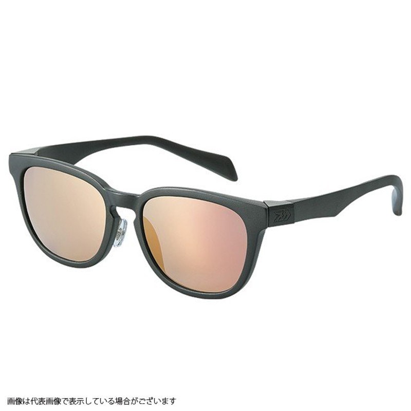 売れ筋がひ！ ダイワ TLX 005 TRUEVIEW SPORTS BLACK×IP BLACK