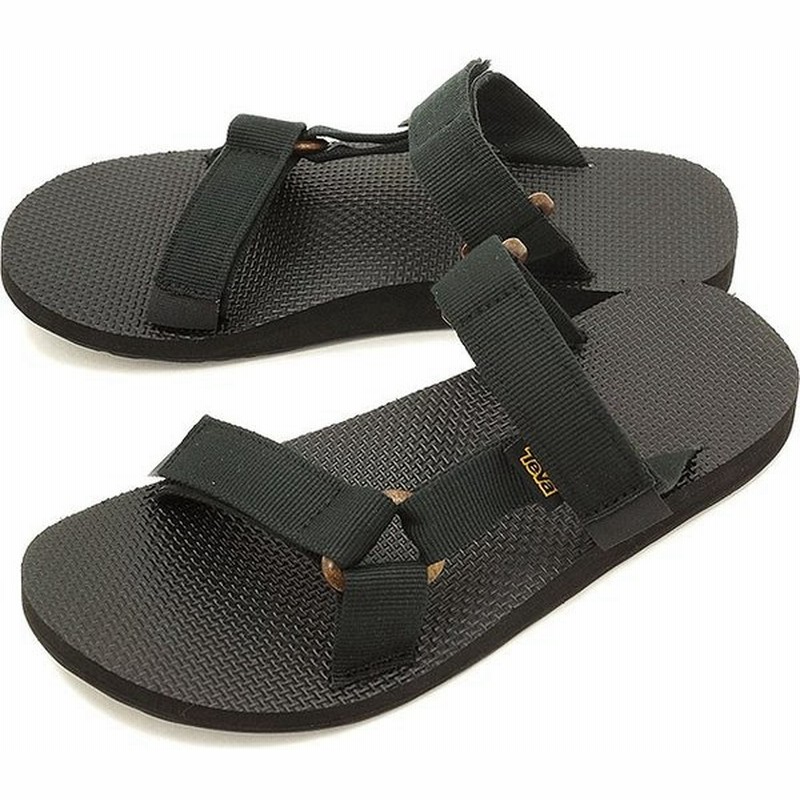 テバ メンズ ユニバーサル スライド サンダル Teva M Universal Slide Blk Ss16 通販 Lineポイント最大0 5 Get Lineショッピング