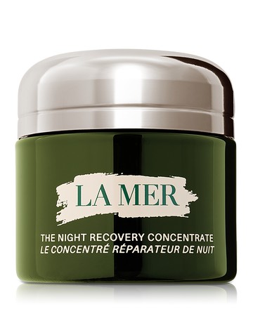 La Mer The Night Recovery Concentrate 0.5 oz.