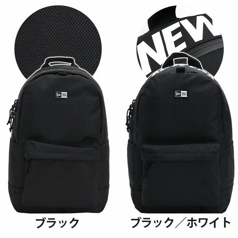 リュックサック NEW ERA ニューエラ リュック 正規品 デイパック