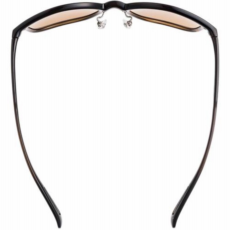 市場】[スワンズ] サングラス DF パスウェイ 偏光レンズモデル PW-0065