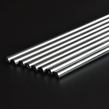 高爾夫推桿 初學者必備 練習比賽用球桿 高爾夫用品高爾夫球桿一號木鋼桿身，45英寸長度，0.335口徑，