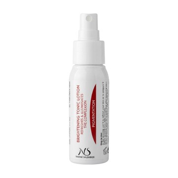 Nadine Salembier 淨白柔皙化妝水 60ml