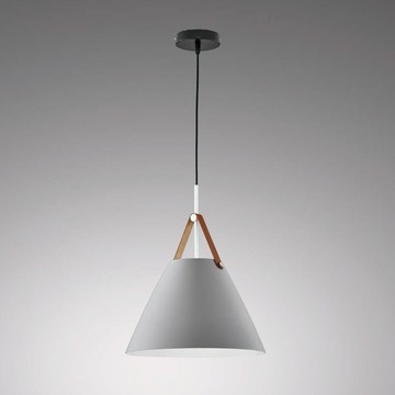 皮革造型吊燈 F85-09-K3103