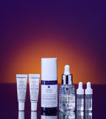 【鬆垮不彈推薦】淡斑精華+A醇精華