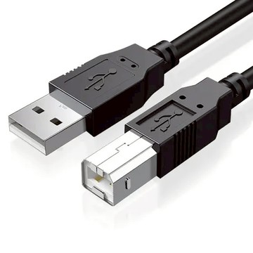 [台灣現貨]印表機USB線/USB傳輸線/USB方口/USB A公 B公/typeA typeB