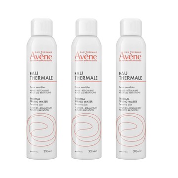 【Avene】舒護活泉水 300ml (3入組)