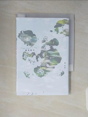 【書寶二手書T3／心靈成長_V13】琥珀時光_溫佑君