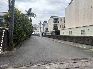 五結興中紙業甲工買建地送廠房｜宜蘭縣五結鄉鎮安段