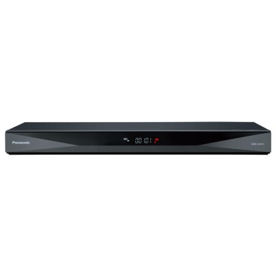 1TB搭載2番組録画 Panasonic Blu-ray DMR-BWT660 - ブルーレイレコーダー