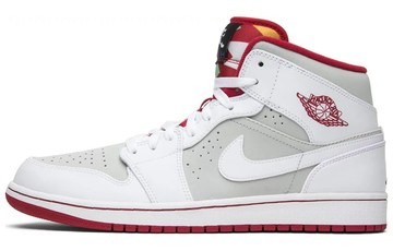 JORDAN 1 RETRO HARE JORDAN 2015
