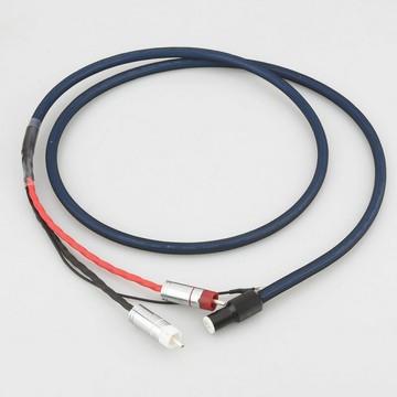 音頻線 音源線 喇叭線 發燒LP黑膠唱機信號線 鍍銀屏蔽線 HIFI唱放音頻線唱臂線 含地線