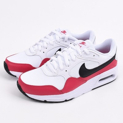 Nike ウィメンズ エア マックス Sc 白 ホワイト スニーカー レディース Cw4554 通販 Lineポイント最大get Lineショッピング