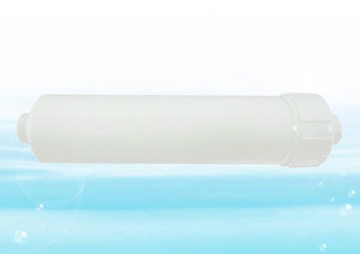 丹頓陶瓷濾心聖燭型專用濾殼*歐普淨水