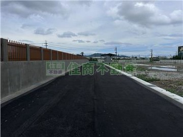 岡山丁種建地｜高雄市岡山區台安段