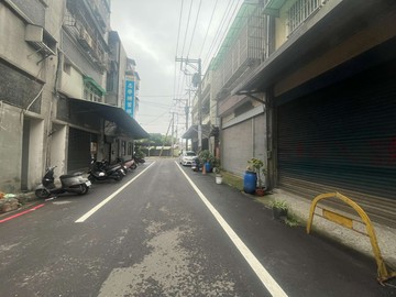 降價380萬高城商圈低總價3房3衛｜桃園市八德區高城七街