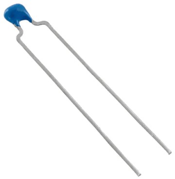 MLCC 1uF±10% 50V P:5.08直插獨石電容 1K/包 (含稅)【佑齊企業 iCmore】