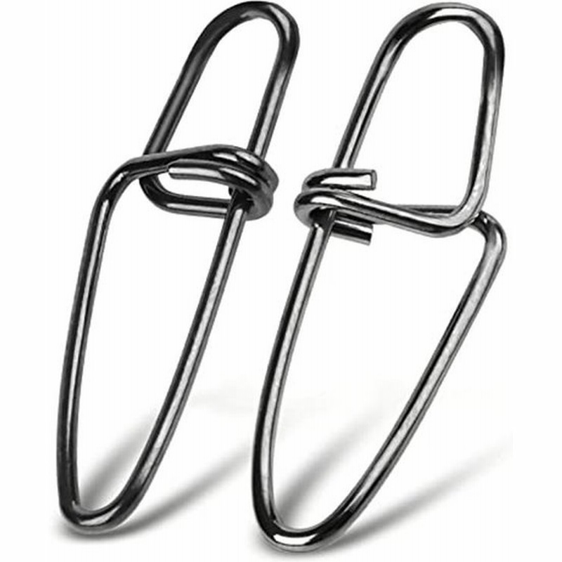 Qishuo アジング 仕掛け スイベル スナップ ルアー 徳用 エギ サルカン スナップ 釣り クロスロックスナップ ジギング エギング 通販 Lineポイント最大0 5 Get Lineショッピング