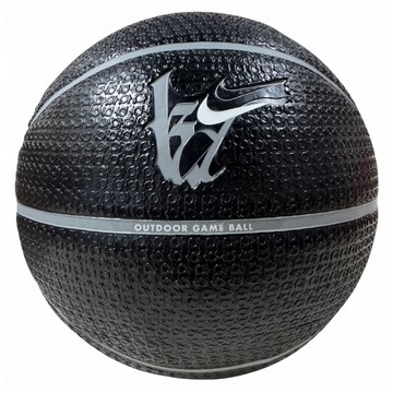 NIKE 耐吉 PLAYGROUND 8P 2.0 K DURANT 籃球  1顆  7號  N100711204407