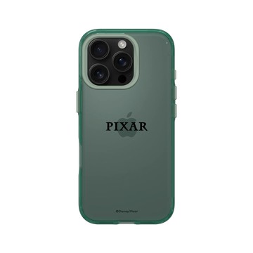 iPhone 16 Pro Clear 憂墨綠 - 迪士尼-皮克斯 PIXAR - PIXAR-Logo