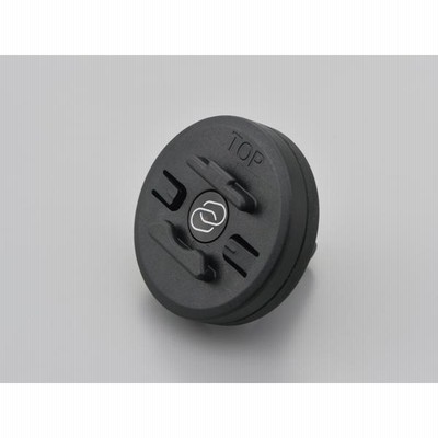 デイトナ ベントマウントスナップ 15512 バイク DAYTONA 送料無料