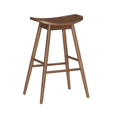 Boden-格爾實木吧台椅/高腳椅/單椅(高)