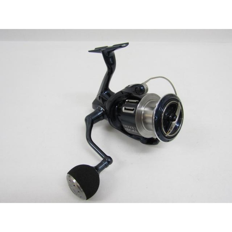 SHIMANO シマノ 21. TWIN POWER ツインパワー XD C5000XG リール 中古 ◇SP6637 | LINEブランドカタログ