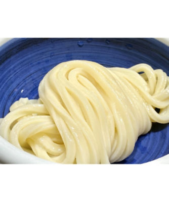 本格手打もり家 ホンカクテウチモリヤ 冷凍きつねうどん 5人前 食品