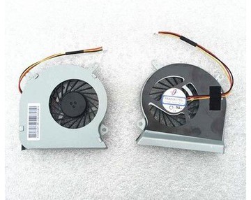 全新 MSI微星 GE60 MS-16GA 16GC MS-16GH MS-16GF MS-16GD 風扇