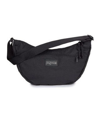 UNPHASED CROSSBODY LARGE -黑色